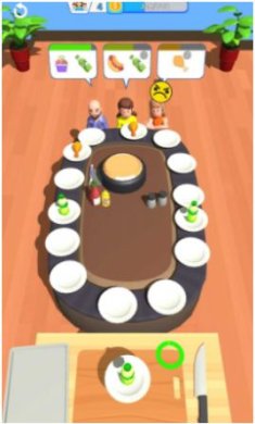 食物制作师官方版下载-食物制作师安卓版下载v1.0