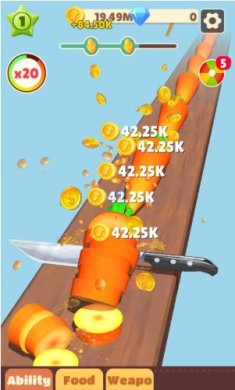 烧脑切割最新版下载-烧脑切割2023官方版下载v1.4