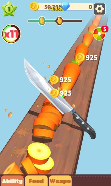 烧脑切割2023官方版