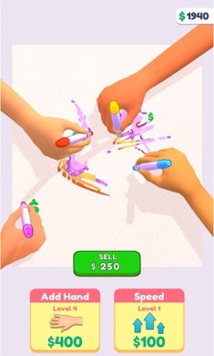 闲置的绘画最新版下载-闲置的绘画官方正版下载v0.1