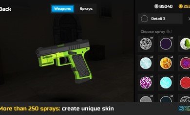 SOM出局游戏最新版下载-SOM出局游戏手游2023最新安卓版下载v4.2.1