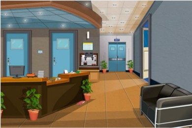 逃离医院4游戏中文版下载-逃离医院4游戏安卓版下载v1.8