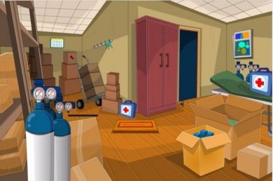 逃离医院4游戏安卓版