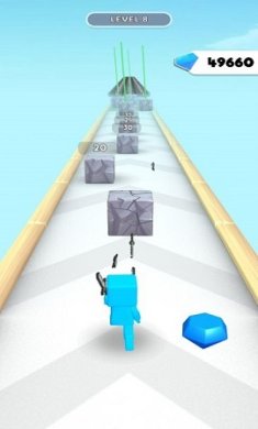 掘地射手手机版下载-掘地射手安卓正版下载v0.1