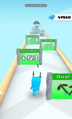 掘地射手手机版下载-掘地射手安卓正版下载v0.1