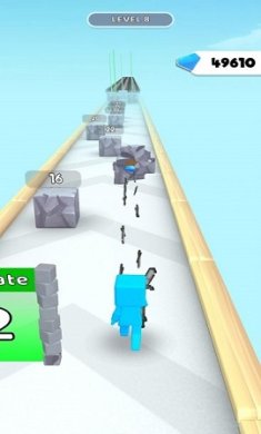 掘地射手安卓正版