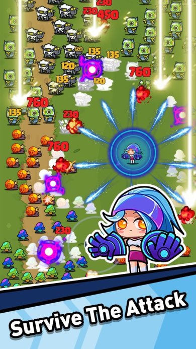 宅男英雄最新版下载-宅男英雄安卓2023最新版下载v1.0.2