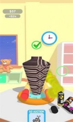 陶器点击器游戏最新版