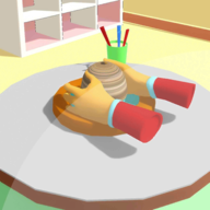 陶器点击器游戏最新版