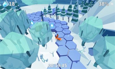 极限跑跳官方版下载-极限跑跳最新版下载v1.0.2