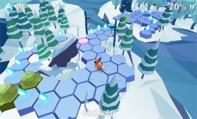 极限跑跳官方版下载-极限跑跳最新版下载v1.0.2