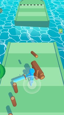 节奏宝剑3D官方版