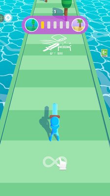 节奏宝剑3D最新版下载-节奏宝剑3D官方版下载v1.5.8