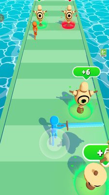 节奏宝剑3D最新版下载-节奏宝剑3D官方版下载v1.5.8