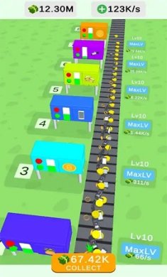 我的绘制工厂下载-我的绘制工厂官方最新版下载v0.2