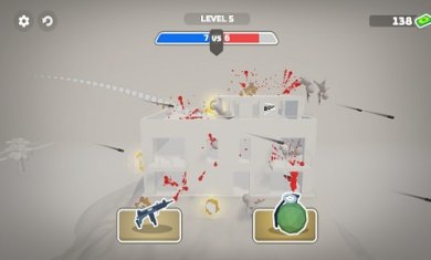 火柴人基地攻击手机版下载-火柴人基地攻击官方版下载v0.1.0