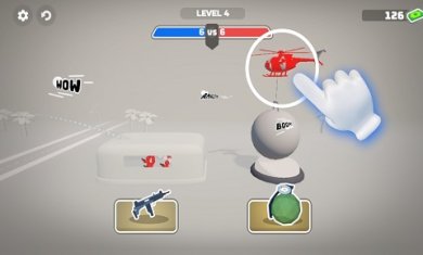 火柴人基地攻击手机版下载-火柴人基地攻击官方版下载v0.1.0