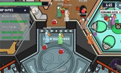 鹅鹅鸭官方正版