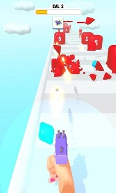 幸存枪之手安卓版下载-幸存枪之手官方最新版下载v1.0.0