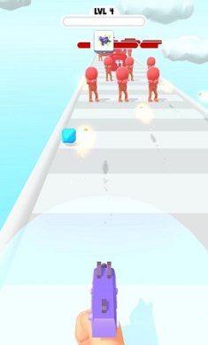 幸存枪之手安卓版下载-幸存枪之手官方最新版下载v1.0.0