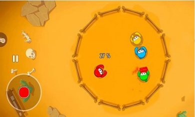 1234大乱斗免广告版