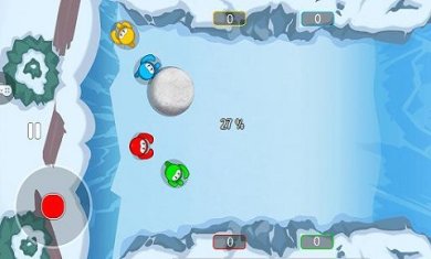 1234大乱斗免广告版