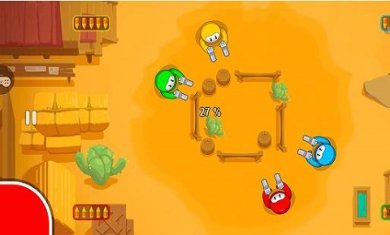 1234大乱斗官方版下载-1234大乱斗免广告版下载v1.0.1