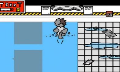 changed special游戏中文手机版