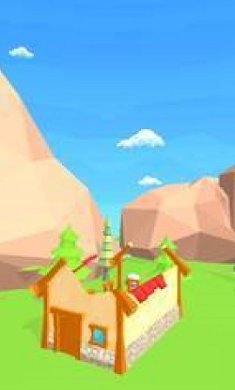 锯木厂3D最新版下载-锯木厂3D游戏手机版下载v1.0.0