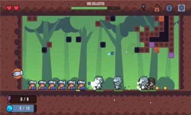 矿工防御手游下载-矿工防御安卓版下载v0.6.3