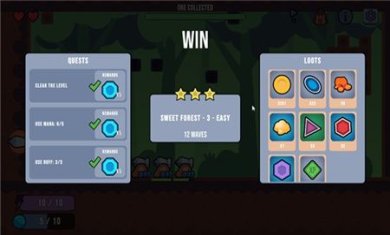 矿工防御安卓版