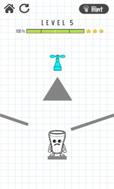 快乐的不倒翁安卓版