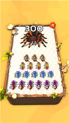 变异虫进化手机版下载-变异虫进化游戏下载v1.0.1