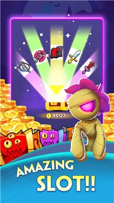 微型英雄生存游戏