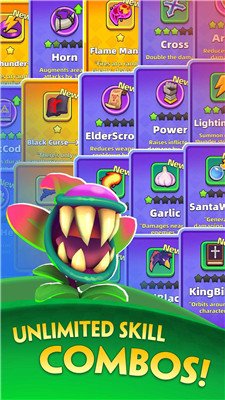 微型英雄生存游戏