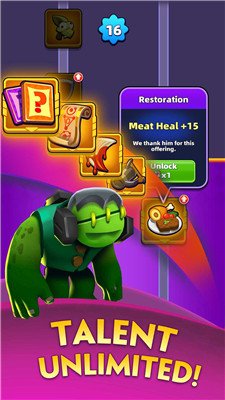 微型英雄生存安卓版下载-微型英雄生存游戏下载v1.2