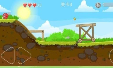 球球的旅途下载-球球的旅途最新版下载v1.0