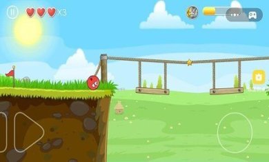 球球的旅途最新版