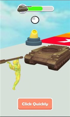 粘液战士跑游戏下载-粘液战士跑官方版下载v1.0