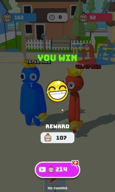 大胃王英雄游戏下载-大胃王英雄游戏安卓版下载v1.1