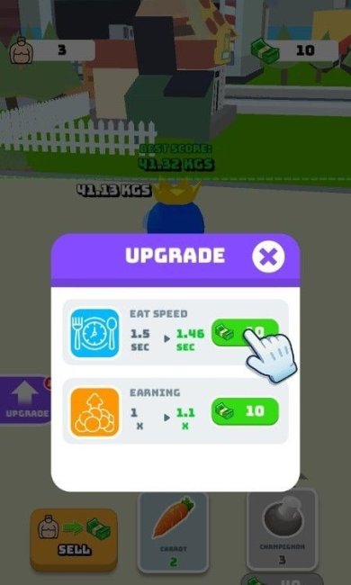 大胃王英雄游戏下载-大胃王英雄游戏安卓版下载v1.1