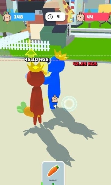 大胃王英雄游戏安卓版