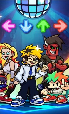 无敌冲冲冲无敌版下载-无敌冲冲冲官方版下载v1.4.1