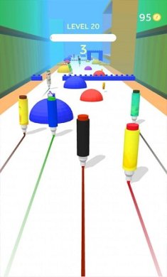 无敌冲冲冲无敌版下载-无敌冲冲冲官方版下载v1.4.1