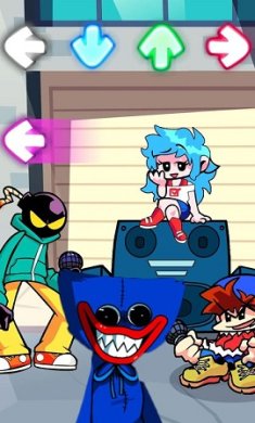 无敌冲冲冲官方版