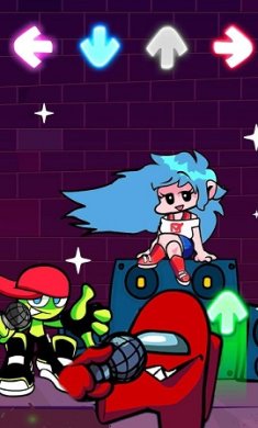 无敌冲冲冲官方版