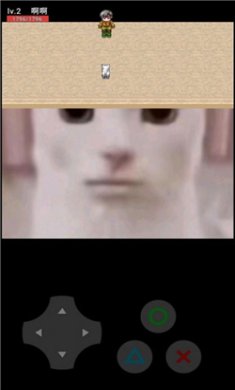 猫咪惊魂游戏下载-猫咪惊魂中文版免费下载v0.10