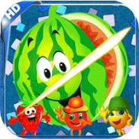 儿童益智切水果最新版