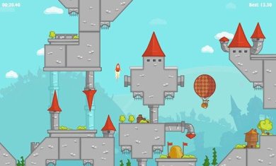 飞向太空最新版下载-飞向太空官网版下载v0.97