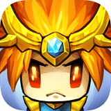 不间断的地下城官网版